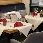 Ammerlaender Hof Otel Westerstede