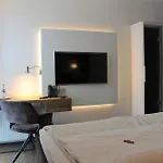 Hotel Ammerlaender Hof 3*