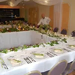 Ammerlaender Hof Hotel Westerstede