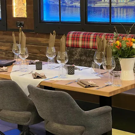 Ammerlaender Hof מלון 3*