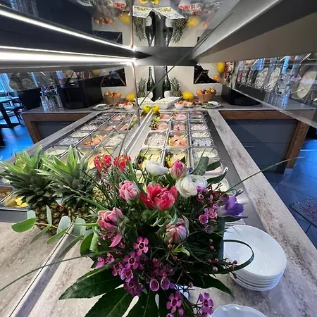Ammerlaender Hof فسترشتيده