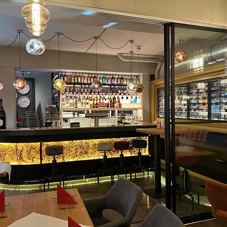 Ammerlaender Hof 3* Westerstede