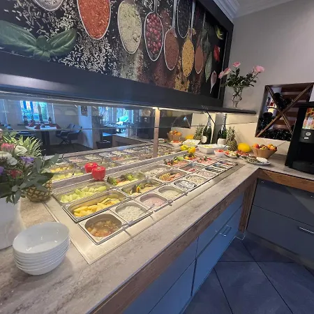 Ammerlaender Hof Otel