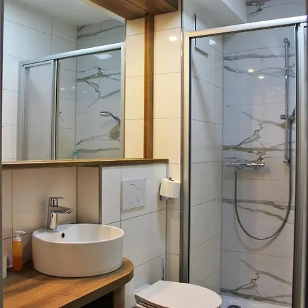 מלון Ammerlaender Hof