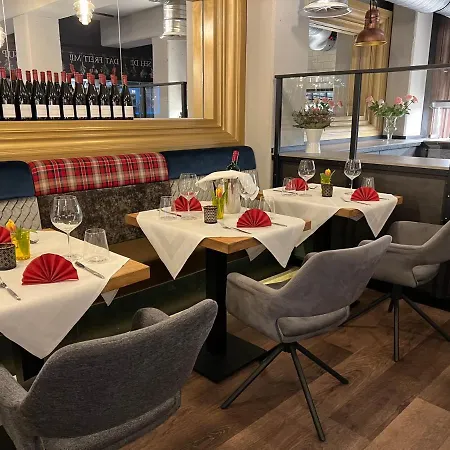 Ammerlaender Hof ווסטרשטדה