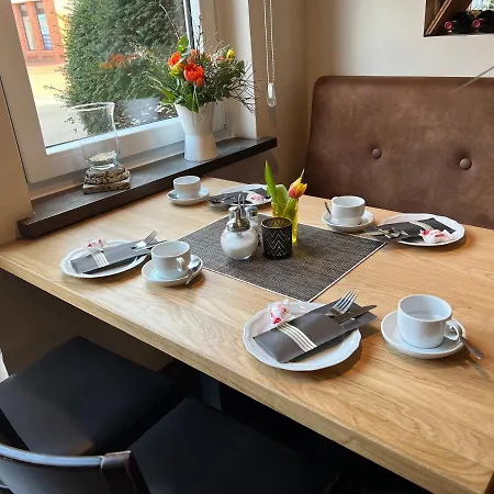 Ammerlaender Hof Hotel 3*