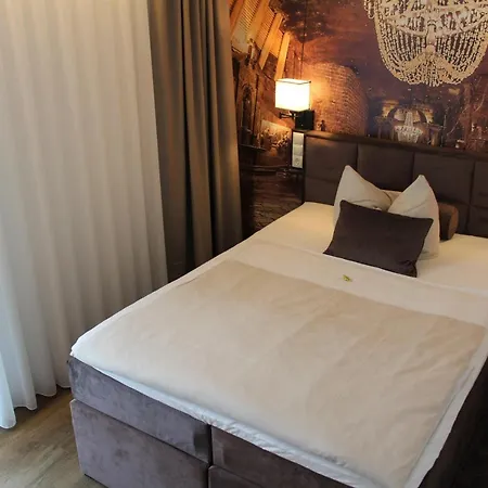 Hotel Ammerlaender Hof