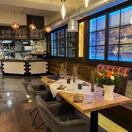 Ammerlaender Hof מלון