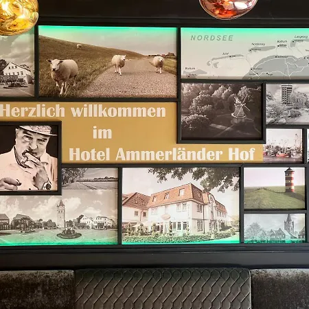 Hotel Ammerlaender Hof