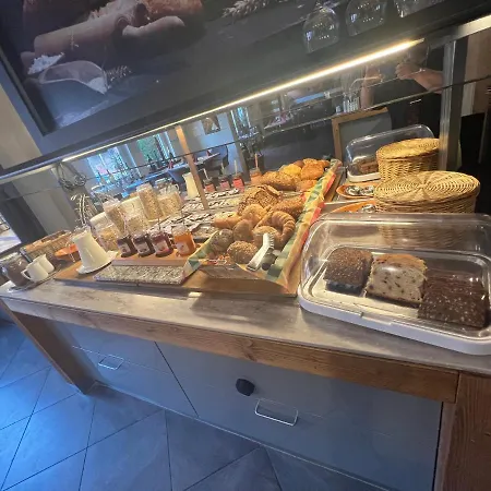 Ammerlaender Hof מלון 3*