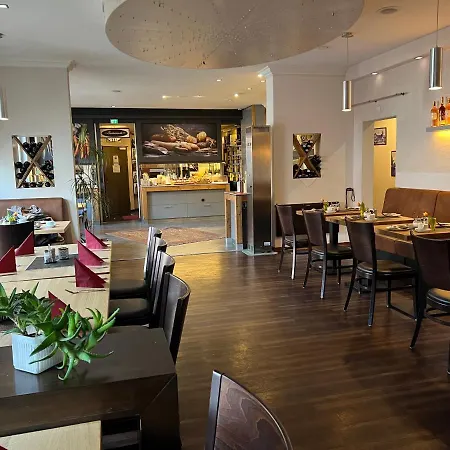 Hotel Ammerlaender Hof