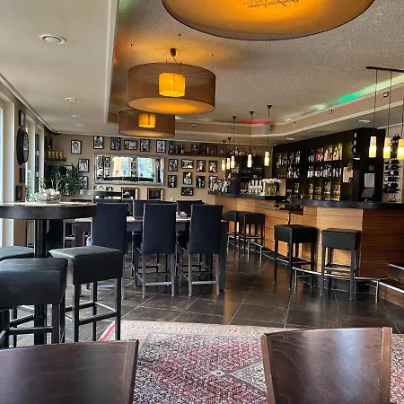 Ammerlaender Hof Hotel 3*