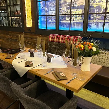 Ammerlaender Hof מלון ווסטרשטדה