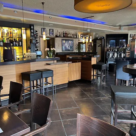 Ammerlaender Hof Hotel Westerstede