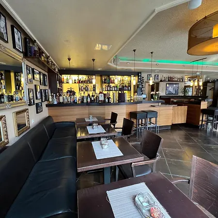 Hotel Ammerlaender Hof 3*