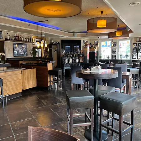 Ammerlaender Hof Otel 3*