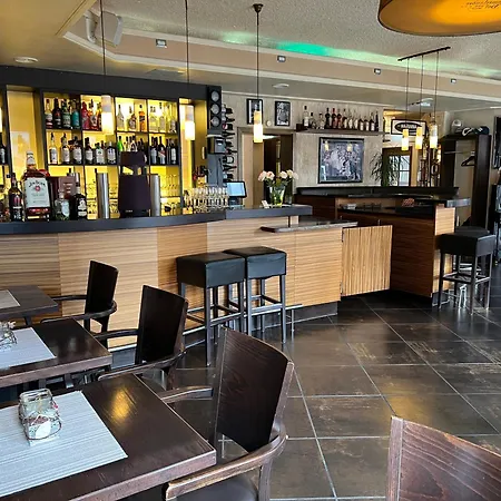 Hotel Ammerlaender Hof 3*