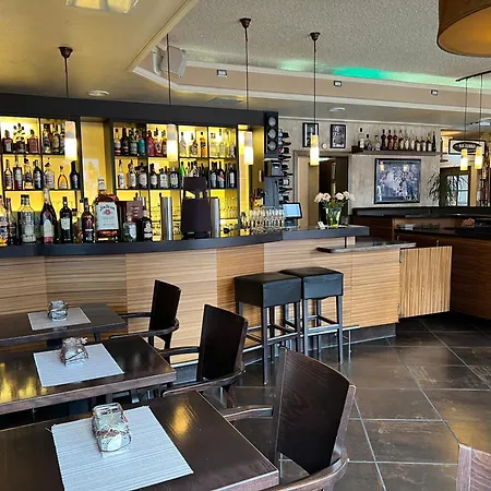 Ammerlaender Hof Otel 3*