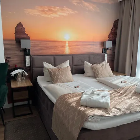Ammerlaender Hof 3* فسترشتيده