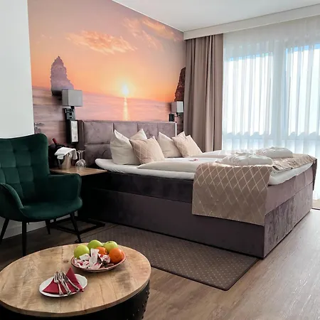 Ammerlaender Hof Hotel 3*