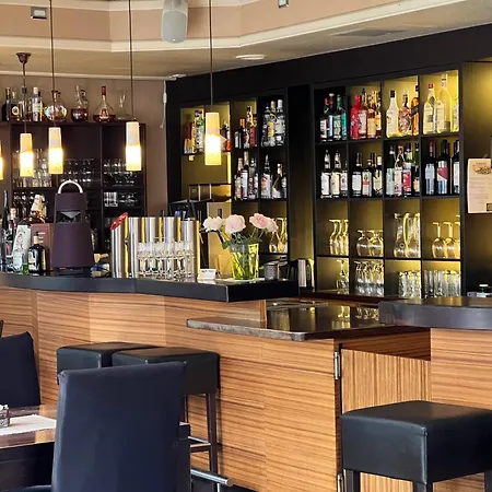 Ammerlaender Hof Otel