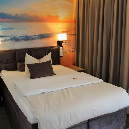 Ammerlaender Hof ווסטרשטדה