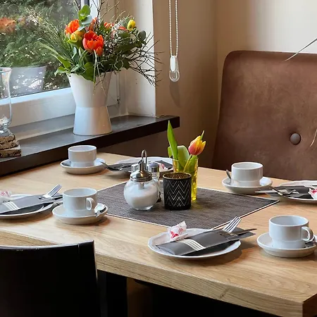 Ammerlaender Hof 3* ווסטרשטדה