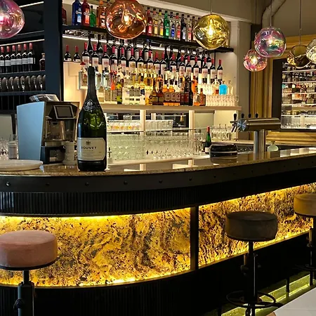 Ammerlaender Hof מלון