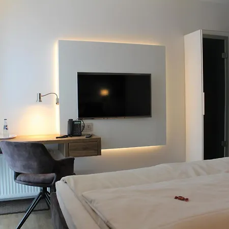Hotel Ammerlaender Hof 3*