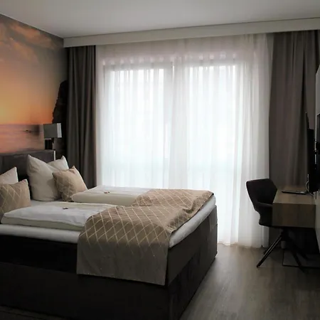 Hotel Ammerlaender Hof 3*