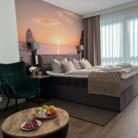 Ammerlaender Hof ווסטרשטדה