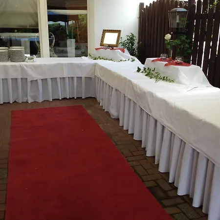 Ammerlaender Hof ווסטרשטדה