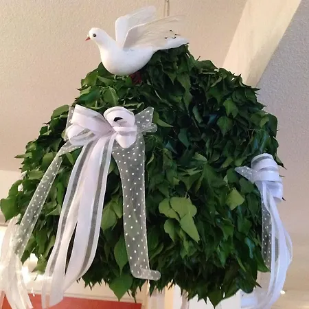 מלון Ammerlaender Hof