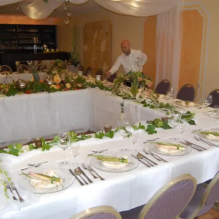 Ammerlaender Hof מלון ווסטרשטדה