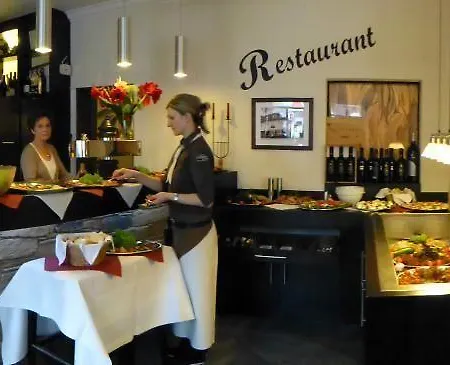 Ammerlaender Hof ווסטרשטדה