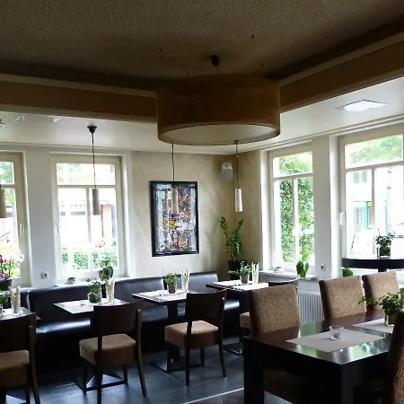 Ammerlaender Hof Otel 3*