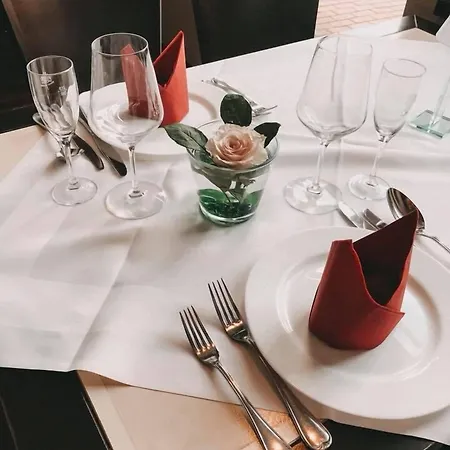 מלון Ammerlaender Hof ווסטרשטדה