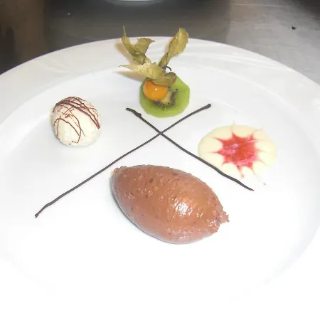 Ammerlaender Hof מלון