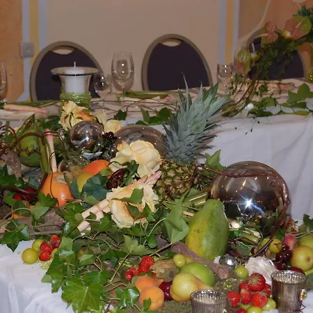 מלון Ammerlaender Hof 3*