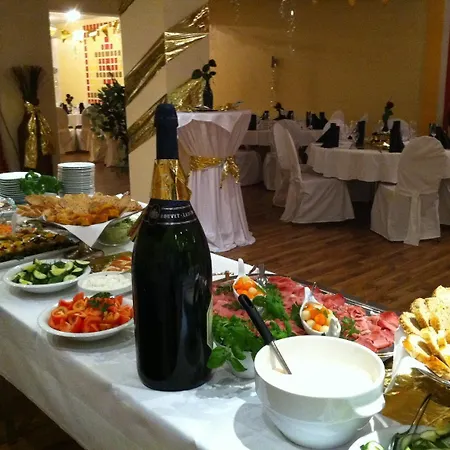 Ammerlaender Hof 3* ווסטרשטדה