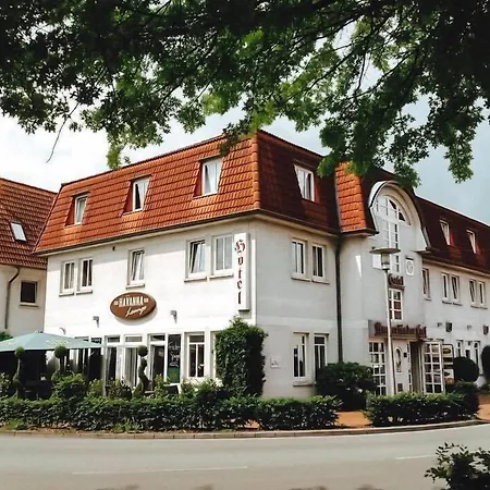 Ammerlaender Hof מלון 3*