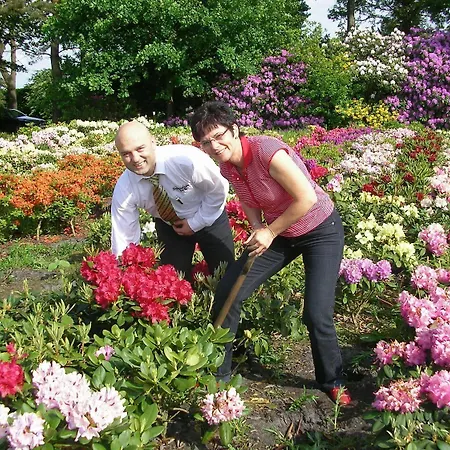 Ammerlaender Hof ווסטרשטדה