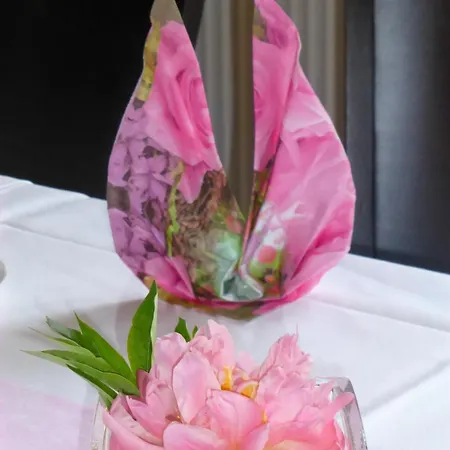 מלון Ammerlaender Hof