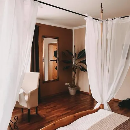 Ammerlaender Hof מלון