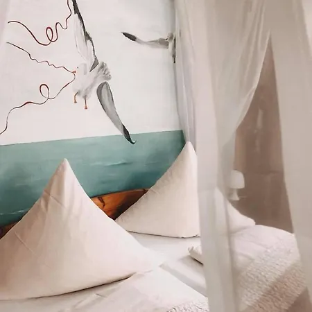 מלון Ammerlaender Hof ווסטרשטדה