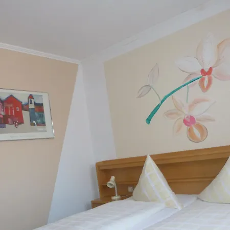 מלון Ammerlaender Hof ווסטרשטדה