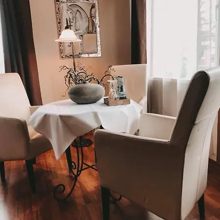 Ammerlaender Hof מלון ווסטרשטדה