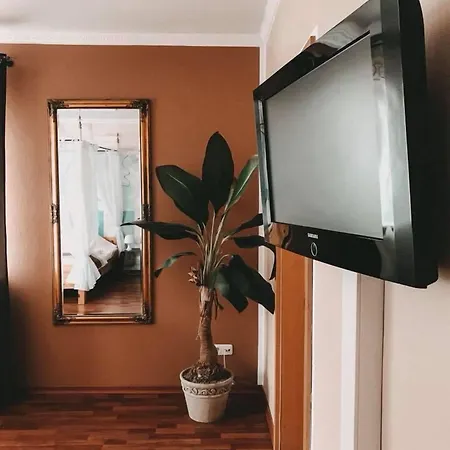 מלון Ammerlaender Hof ווסטרשטדה