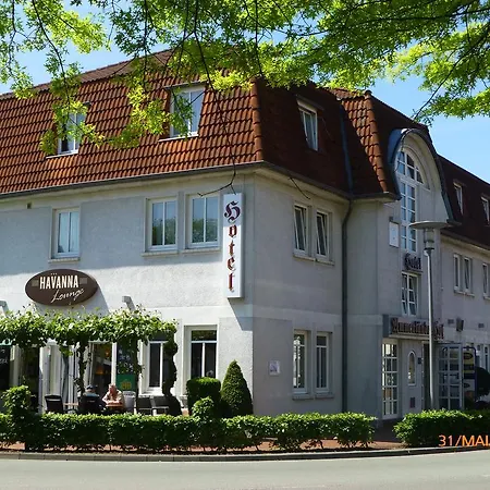 Ammerlaender Hof