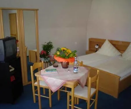 מלון Ammerlaender Hof